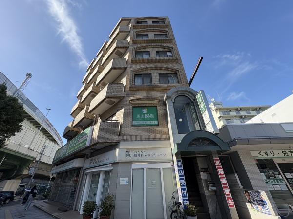吉豊マンション