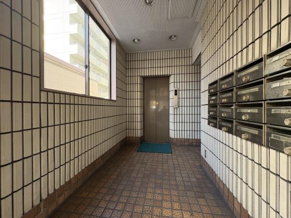 吉豊マンション