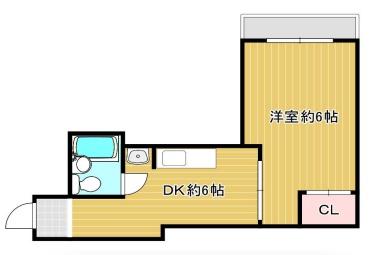 リバーハイツコーチ２