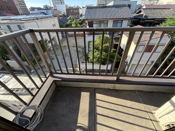 リバーハイツコーチ２