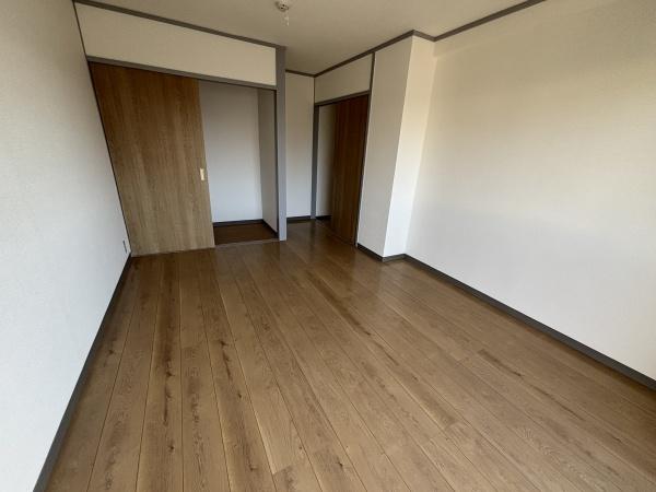 リバーハイツコーチ２
