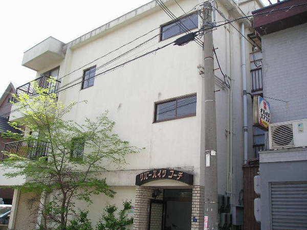 リバーハイツコーチ２