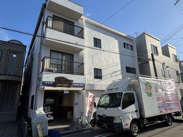 リバーハイツコーチ２