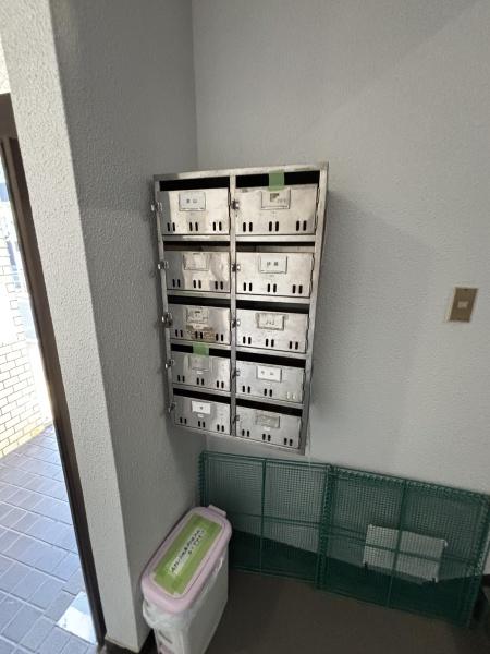 リバーハイツコーチ２