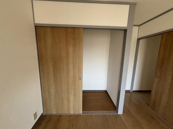 リバーハイツコーチ２