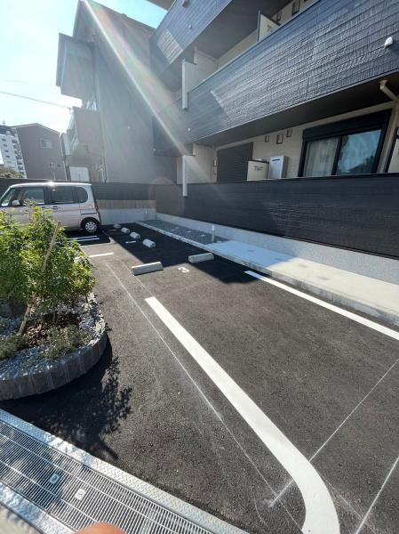 大阪市平野区喜連東３丁目のハイツ