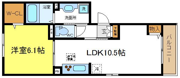 プランドールアイ