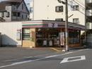 プランドールアイ(セブンイレブン大阪瓜破3丁目店)