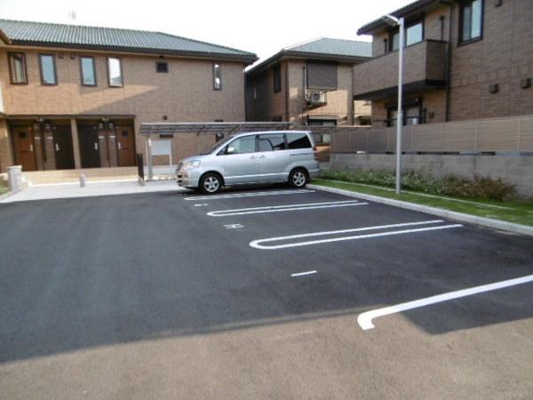 サニーガーデン瓜破　Ｄ棟