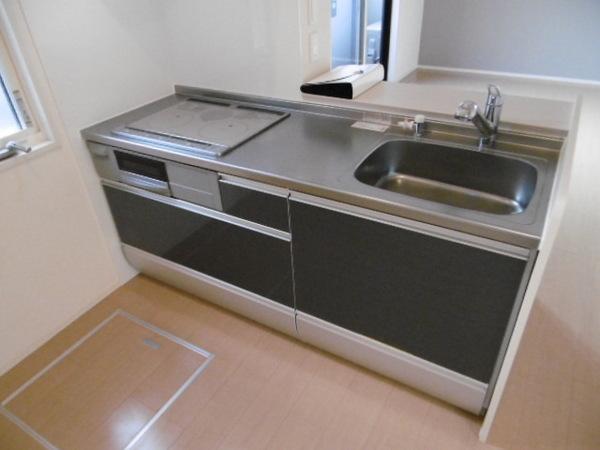 サニーガーデン瓜破　Ｄ棟