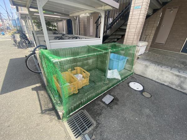エアリーメゾン平野