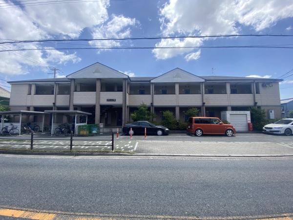 エアリーメゾン平野