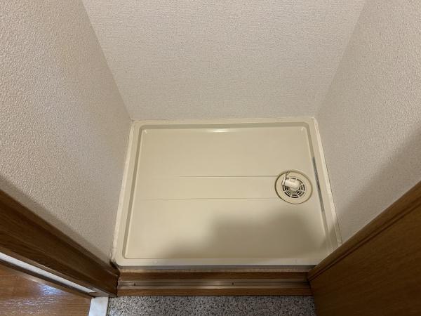 エアリーメゾン平野