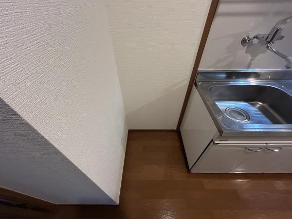 エアリーメゾン平野