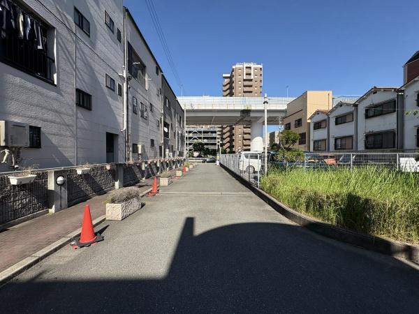 太平ロイヤル瓜破