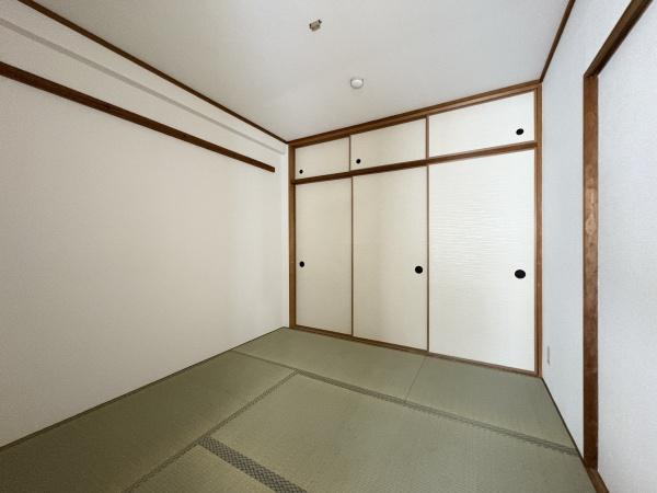 太平ロイヤル瓜破