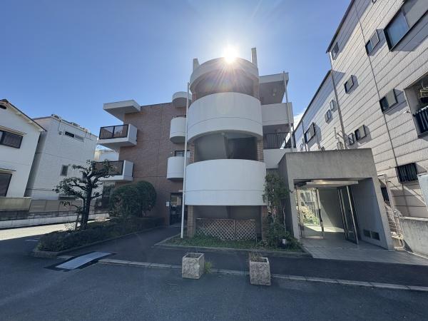 太平ロイヤル瓜破