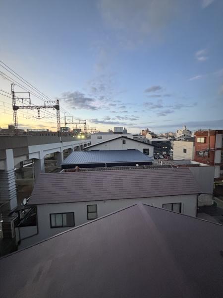 大阪市東住吉区照ケ丘矢田１丁目のマンション