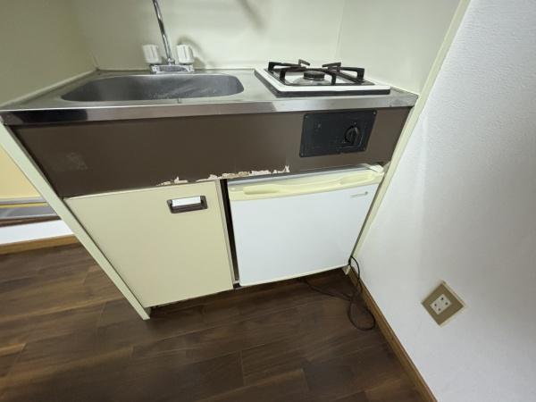 大阪市東住吉区照ケ丘矢田１丁目のマンション