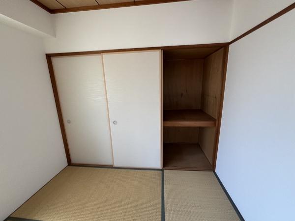 アヴィタシオン壱番館