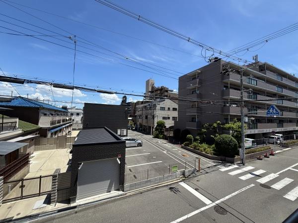 アヴィタシオン壱番館