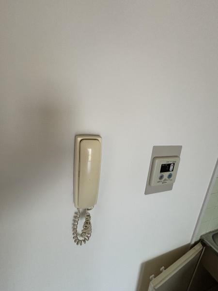 アヴィタシオン壱番館