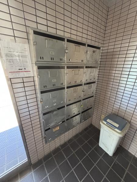 アヴィタシオン壱番館