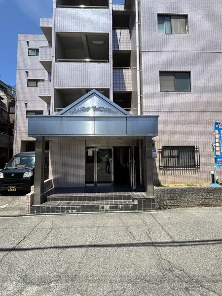 アヴィタシオン壱番館