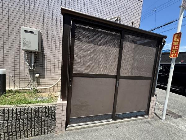 アヴィタシオン壱番館