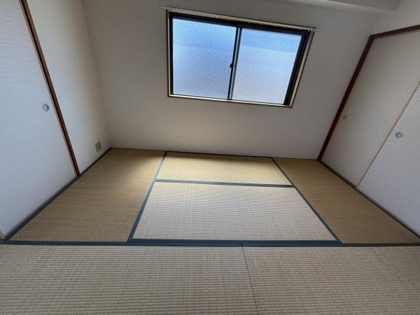 アヴィタシオン壱番館