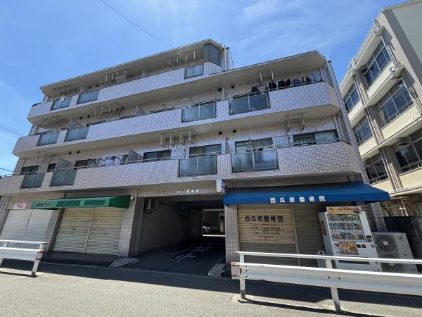 アヴィタシオン壱番館