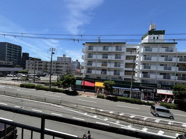 ハイツ山忠