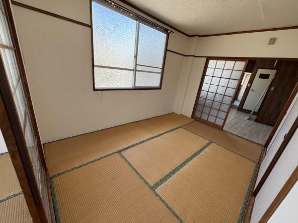 ハイツ山忠