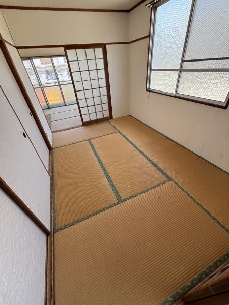 ハイツ山忠