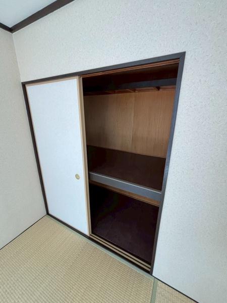 やお南ハイツ
