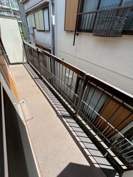 やお南ハイツ