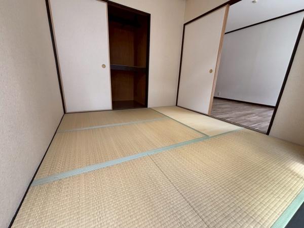 やお南ハイツ