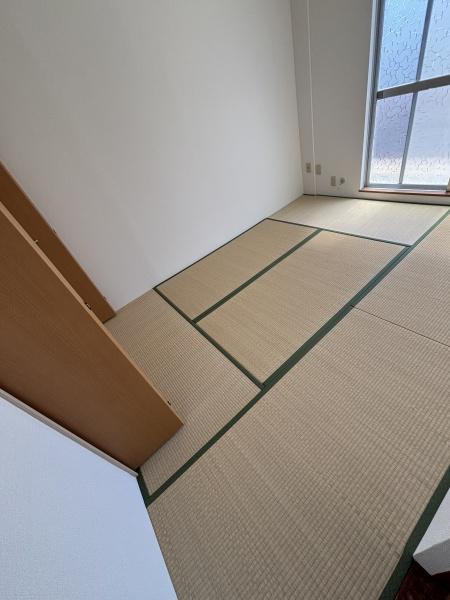 大阪市東住吉区中野４丁目のマンション