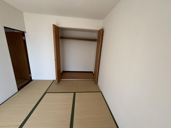 大阪市東住吉区中野４丁目のマンション
