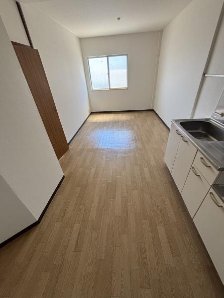 大阪市東住吉区中野４丁目のマンション