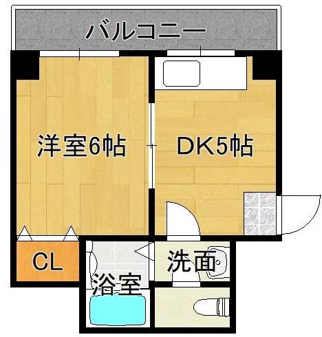 カワマタビル