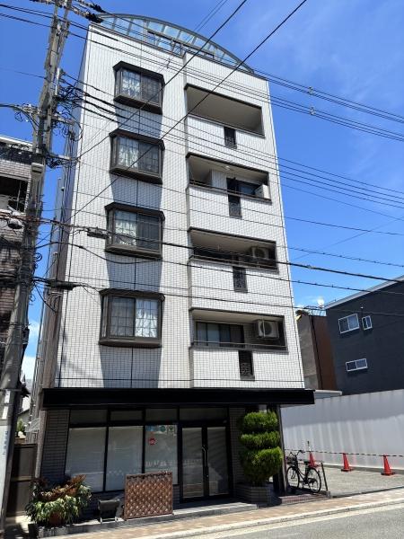 カワマタビル