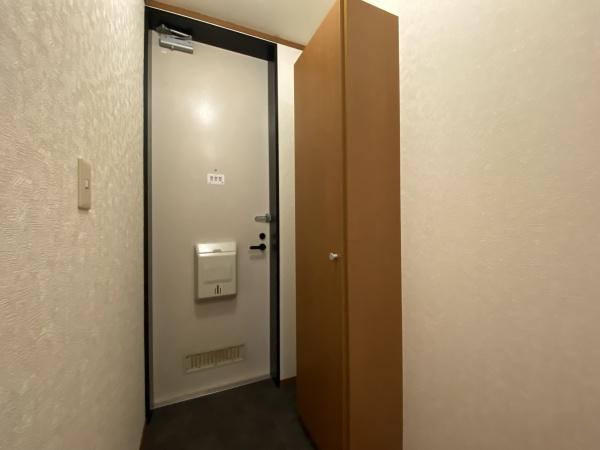 メゾンプルミエール