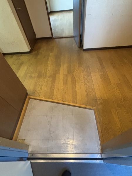 大阪市生野区巽南１丁目のマンション