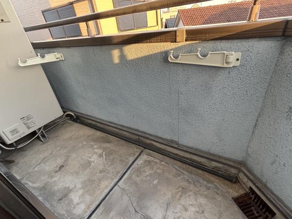大阪市生野区巽南１丁目のマンション