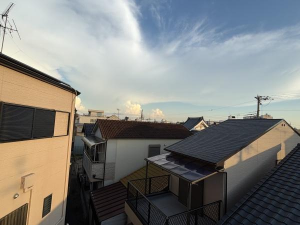大阪市生野区巽南１丁目のマンション
