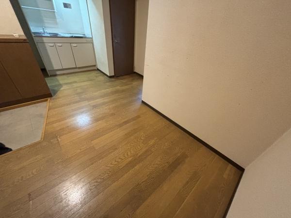 大阪市生野区巽南１丁目のマンション