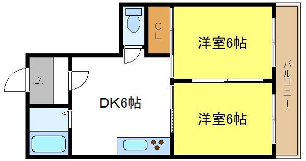 ニッコープラザ平野