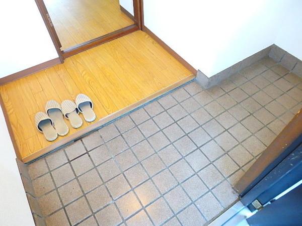 ニッコープラザ平野