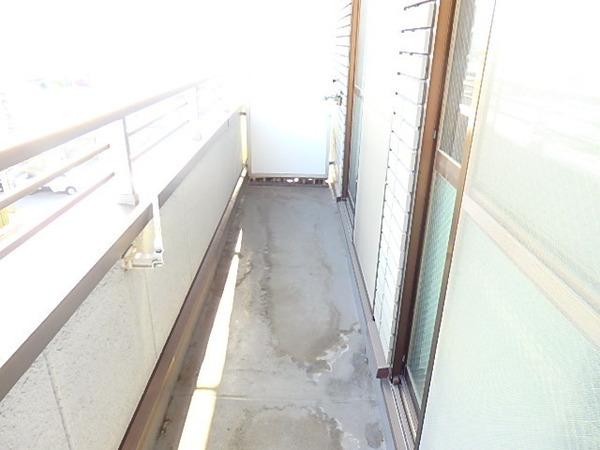 ニッコープラザ平野
